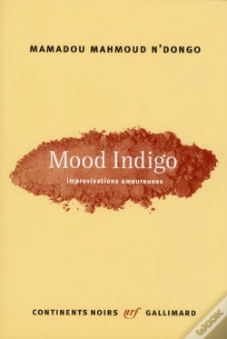 Capa do artigo Mood Indigo (Improvisations Amoureuses)