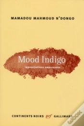 Capa do artigo Mood Indigo (Improvisations Amoureuses)