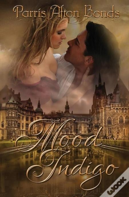 Mood Indigo