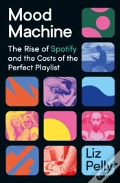 Capa do artigo Mood Machine