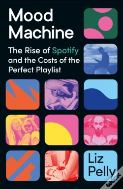 Capa do artigo Mood Machine