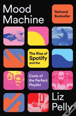 Capa do artigo Mood Machine
