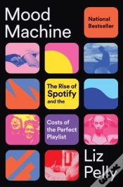 Capa do artigo Mood Machine