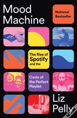 Capa do artigo Mood Machine