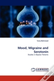 Capa do artigo Mood, Migraine And Serotonin