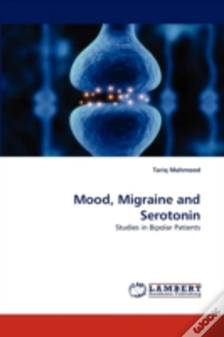Capa do artigo Mood, Migraine And Serotonin
