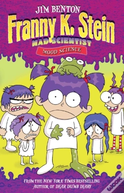 Capa do artigo Mood Science