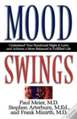 Capa do artigo Mood Swings