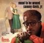 Mood to Be Wooed - CD - Preview