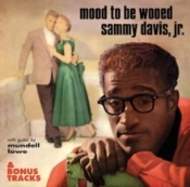 Capa do artigo Mood to Be Wooed - CD