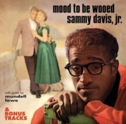Capa do artigo Mood to Be Wooed - CD