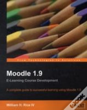 Capa do artigo Moodle 1.9 E-Learning Course Development