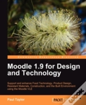 Moodle 1.9 For Design And Technology
