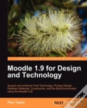 Capa do artigo Moodle 1.9 For Design And Technology