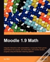 Moodle 1.9 Math