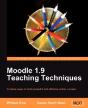Moodle 1.9 Teaching Techniques - Preview