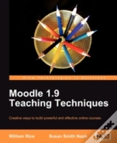 Moodle 1.9 Teaching Techniques