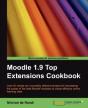 Moodle 1.9 Top Extensions Cookbook - Preview
