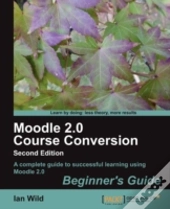 Moodle 2.0 Course Conversion
