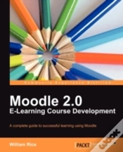 Capa do artigo Moodle 2.0 E-Learning Course Development