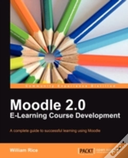 Capa do artigo Moodle 2.0 E-Learning Course Development