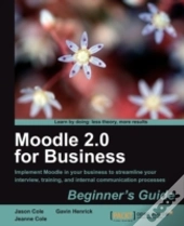 Moodle 2.0 For Business