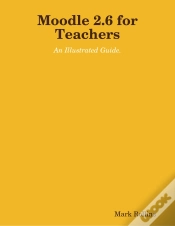 Capa do artigo Moodle 2.6 For Teachers