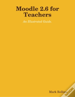 Capa do artigo Moodle 2.6 For Teachers
