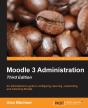 Moodle 3 Administration - Preview