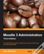 Moodle 3 Administration