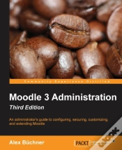 Capa do artigo Moodle 3 Administration