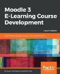 Moodle 3 E-Learning Course Development - Preview