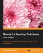 Moodle 3.X Teaching Techniques - Preview
