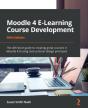 Moodle 4 E-Learning Course Development - Preview
