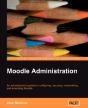 Moodle Administration - Preview