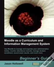 Capa do artigo Moodle As A Curriculum And Information Management System Beginner