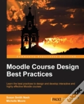 Moodle Course Design Best Practices