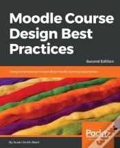 Capa do artigo Moodle Course Design Best Practices