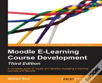 Moodle E-Learning Course Development