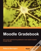 Capa do artigo Moodle Gradebook