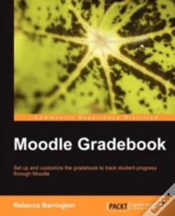Capa do artigo Moodle Gradebook