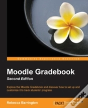 Capa do artigo Moodle Gradebook Second Edition
