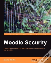 Capa do artigo Moodle Security