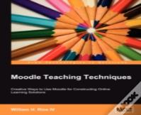 Moodle Teaching Techniques