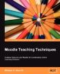 Moodle Teaching Techniques - Preview
