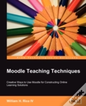 Capa do artigo Moodle Teaching Techniques
