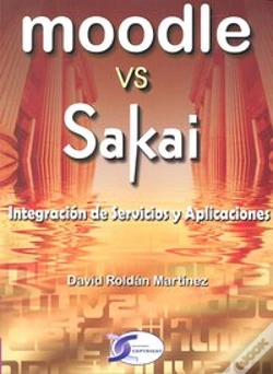 Capa do artigo Moodle Vs Sakai