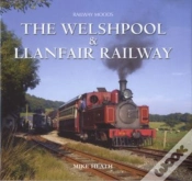 Capa do artigo Moods Of The Welshpool And Llanfair Railway