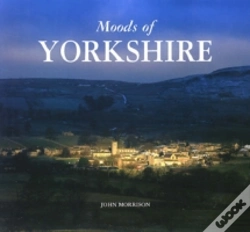 Capa do artigo Moods Of Yorkshire
