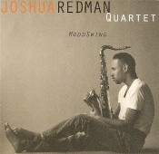 Capa do artigo MoodSwing - CD